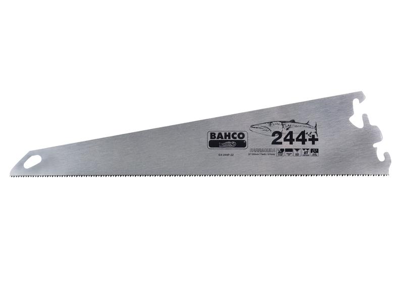 ERGO(TM) Handsaw System Barracuda Blade 550mm (22in) 7 TPI