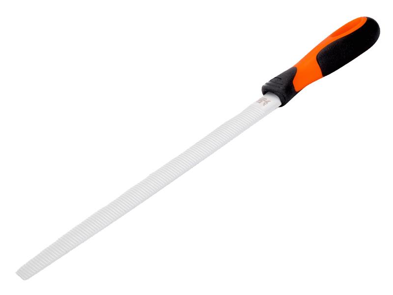 ERGO(TM) Filemaster Half-Round 250mm (10in)