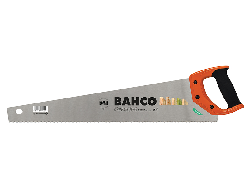 SE22 PrizeCut(TM) Hardpoint Handsaw 550mm (22in) 7 TPI