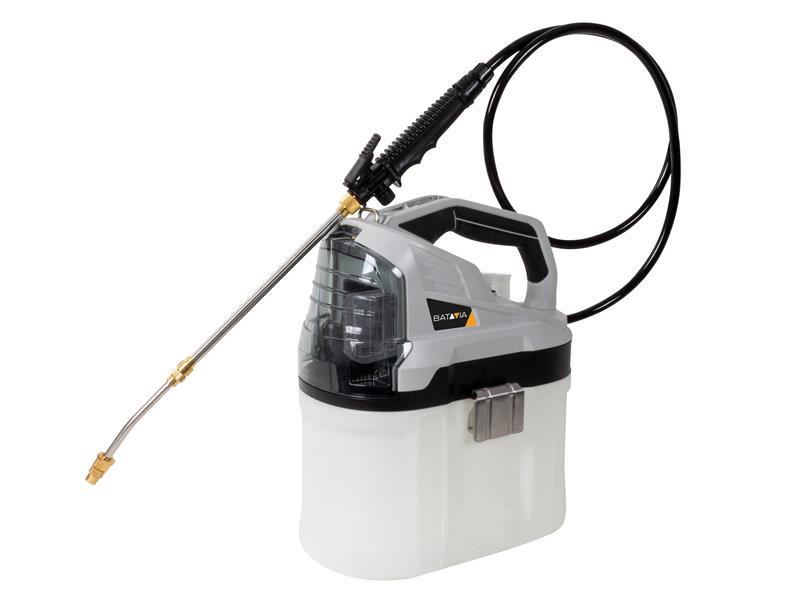 Garden Sprayers