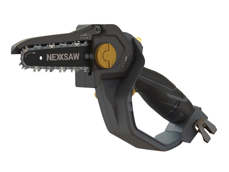 NEXXSAW 7in Chainsaw 18V Bare Unit