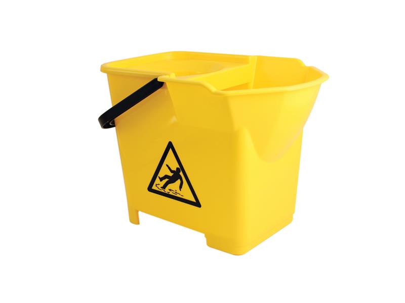 Mops & Buckets