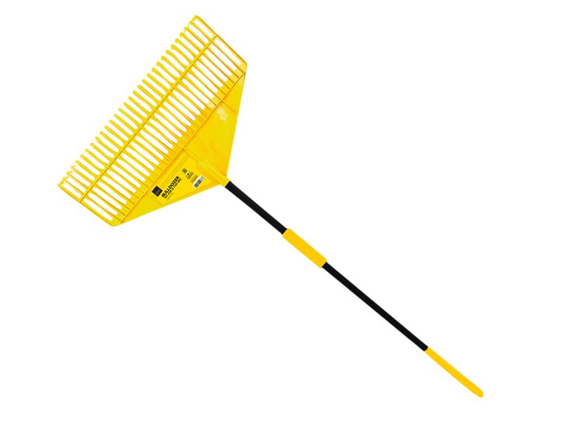 Heavy-duty Large Rake 59cm