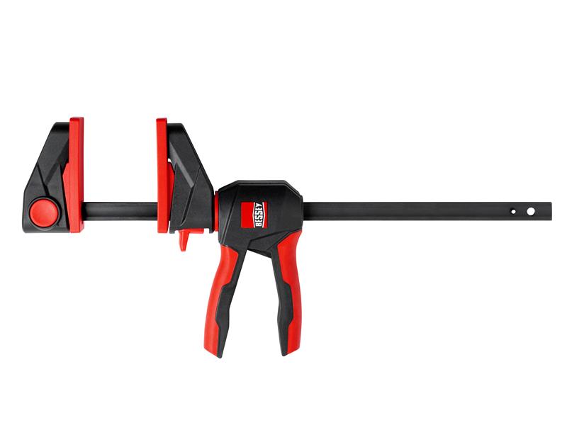 EZ360 One-Handed 360? Clamp 150mm