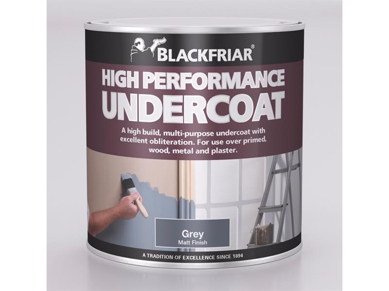 Undercoat Grey 250ml