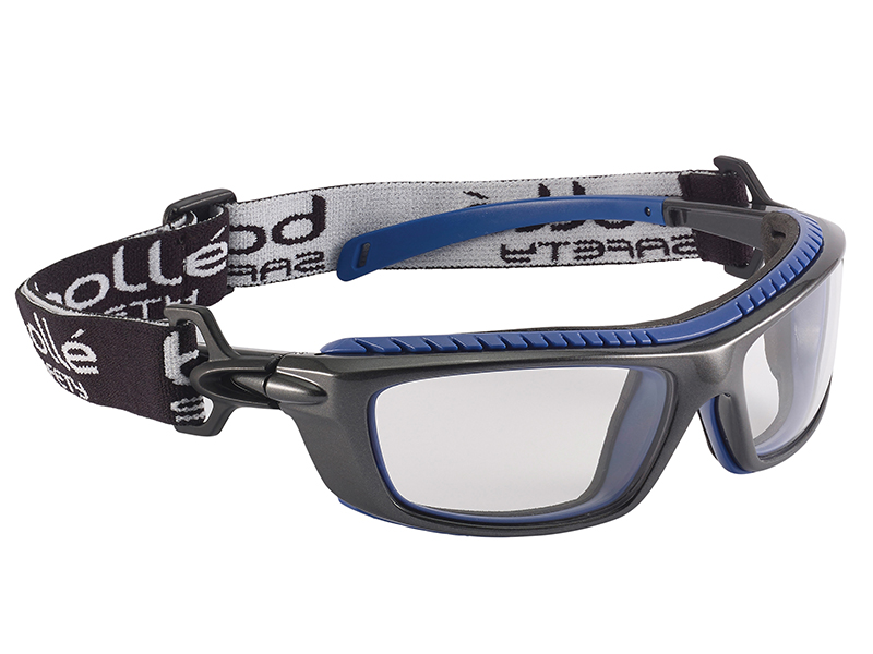 BAXTER PLATINUM(R) Safety Goggles - Clear