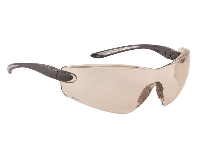COBRA PLATINUM(R) Safety Glasses - CSP