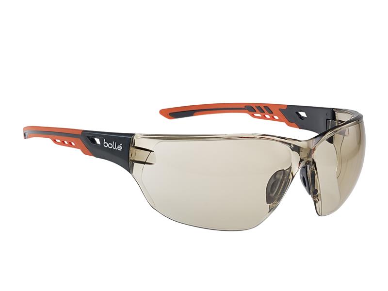 NESS+ PLATINUM(R) Safety Glasses - CSP