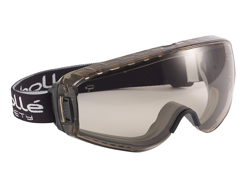 PILOT PLATINUM(R) Ventilated Safety Goggles - CSP