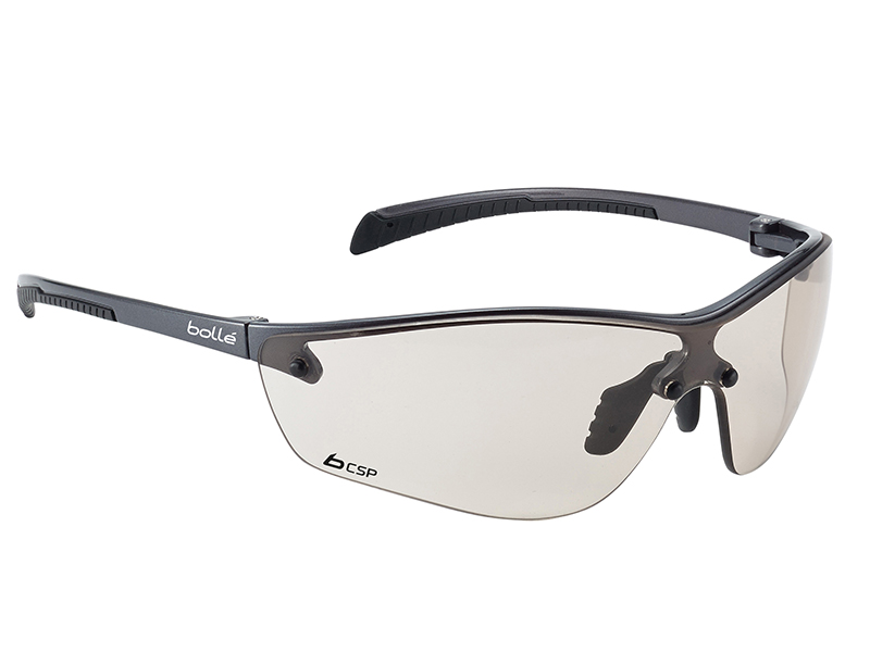 SILIUM+ PLATINUM(R) Safety Glasses - CSP