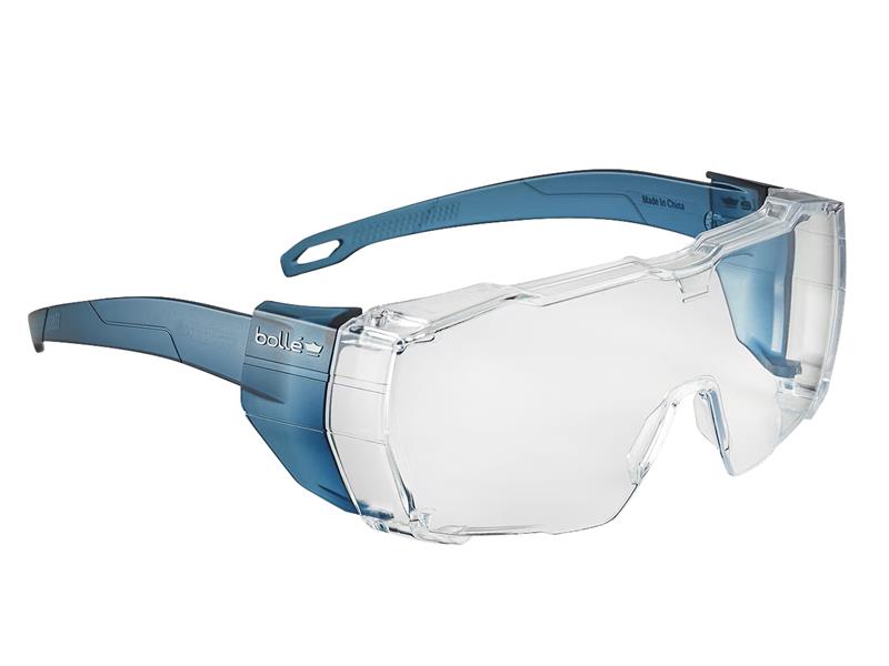 SWIFT Over-the-Glasses - Clear