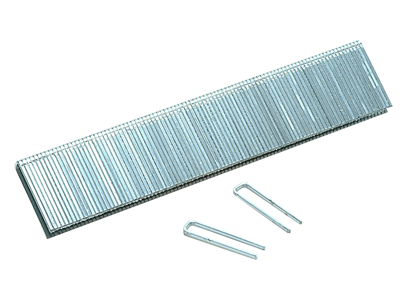 SX503520 Finish Staples 20mm (Pack 800)