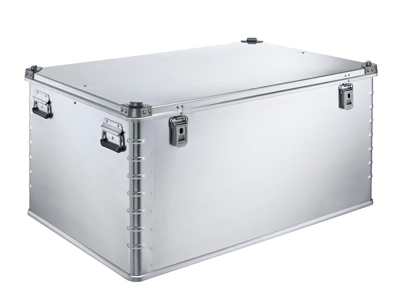 Aluminium Transport Case 414 Litre