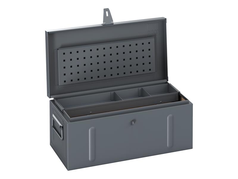 Steel Tool Chest 310 x 690 x 360mm