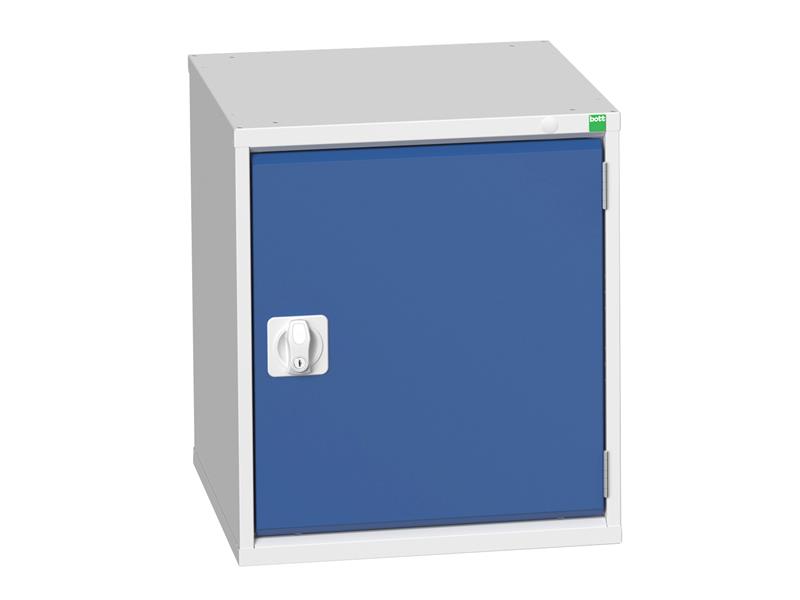 Verso 1 Shelf Cupboard 525mm