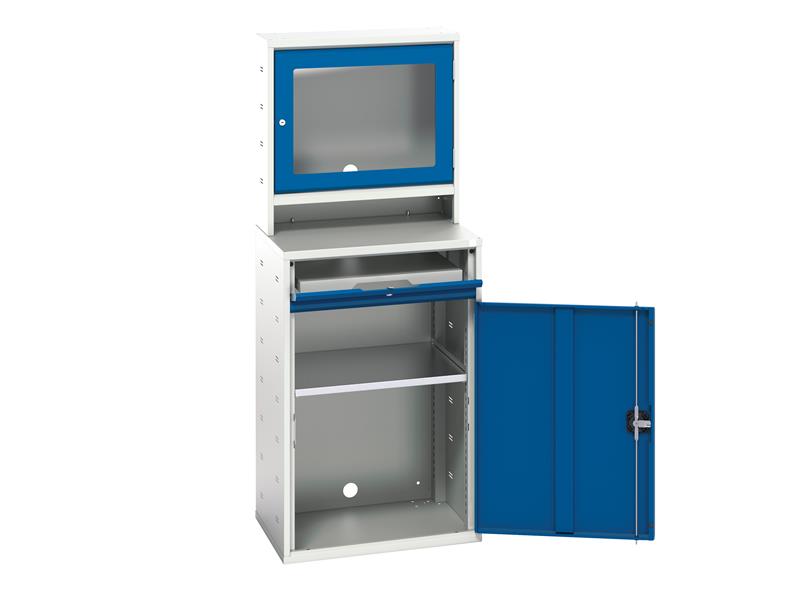 Verso Computer Workstation 1650mm