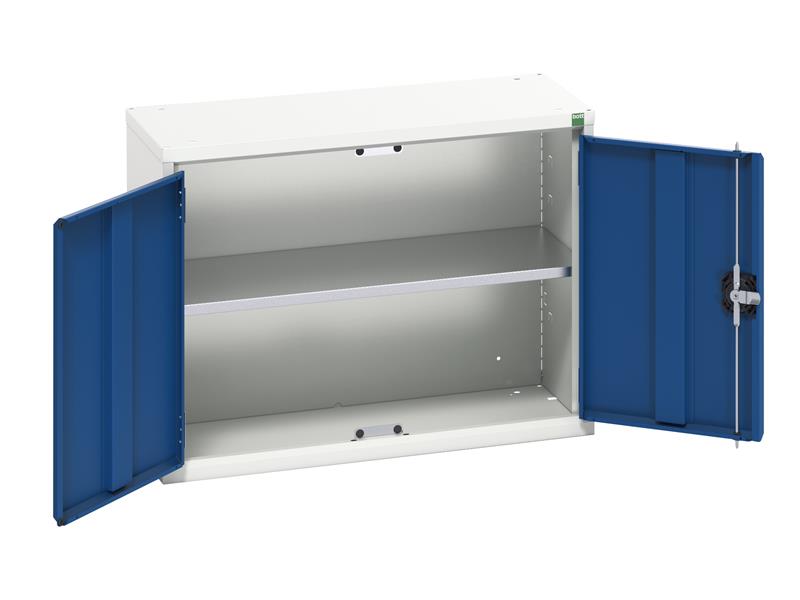 Verso Economy Cupboard 1 Shelf 800mm