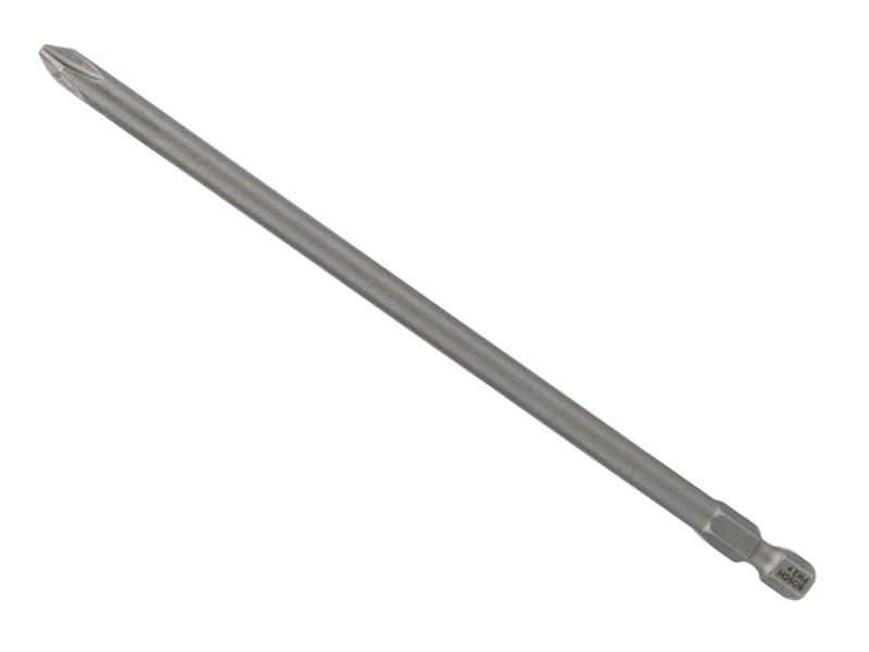 Extra Hard Screwdriver Bit PH2 x 152mm