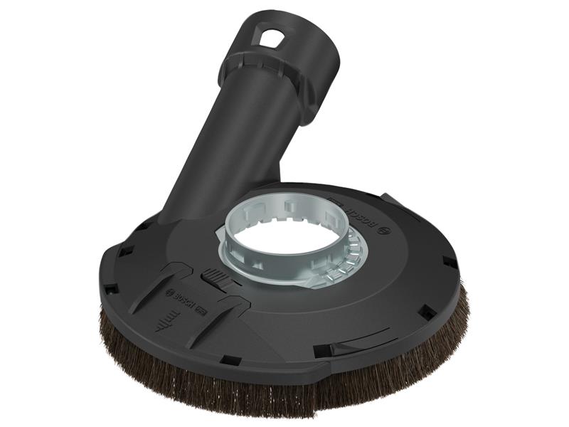 Dust & Chip Extraction Accessories