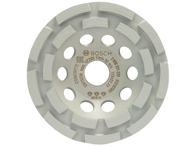 Stone Grinding Discs
