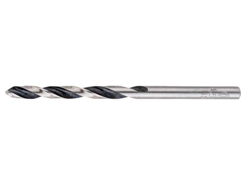 HSS Twist PointTeQ Drill Bit 4.5mm