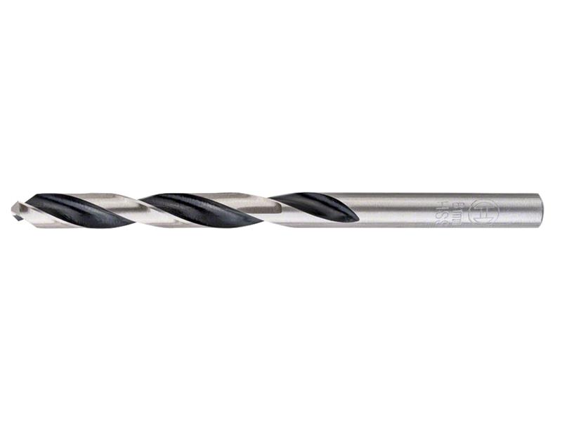 HSS Twist PointTeQ Drill Bit 8.0mm