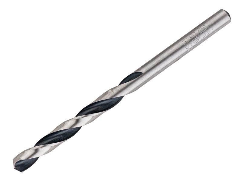 Metal HSS Twist Drill Bit 6 x 57 x 93mm