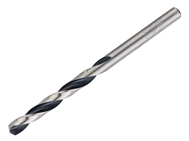 Metal HSS Twist Drill Bit 7 x 69 x 109mm