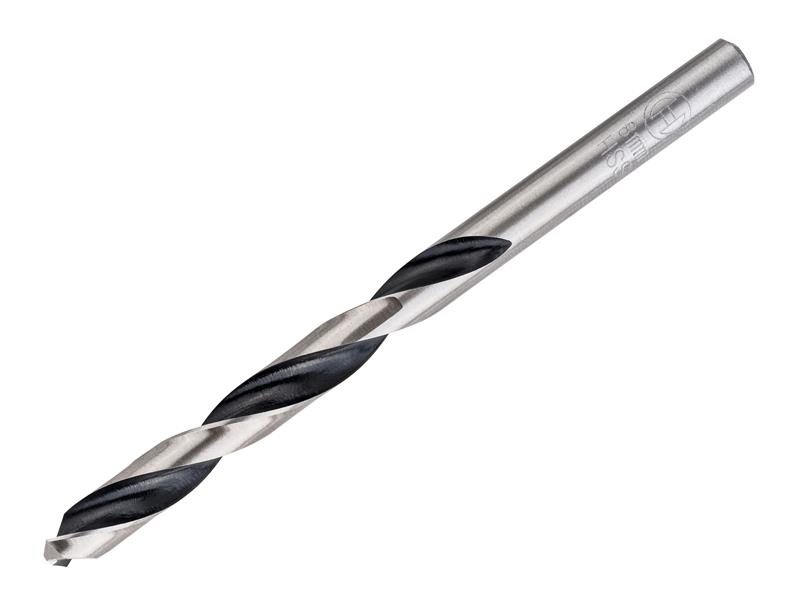 Metal HSS Twist Drill Bit 8 x 75 x 117mm