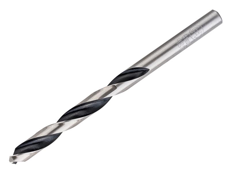 Metal HSS Twist Drill Bit 10 x 87 x 133mm