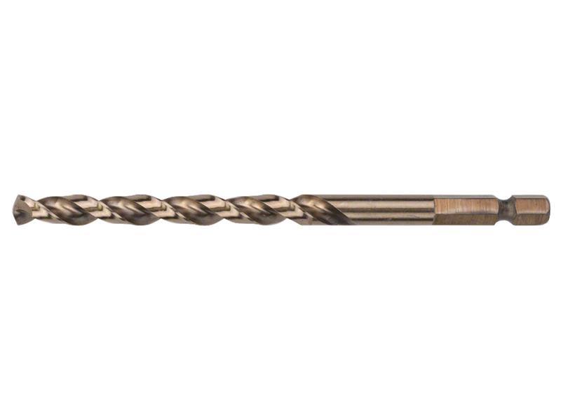 HSS-CO Pilot Drill Bit 7.15 x 120mm