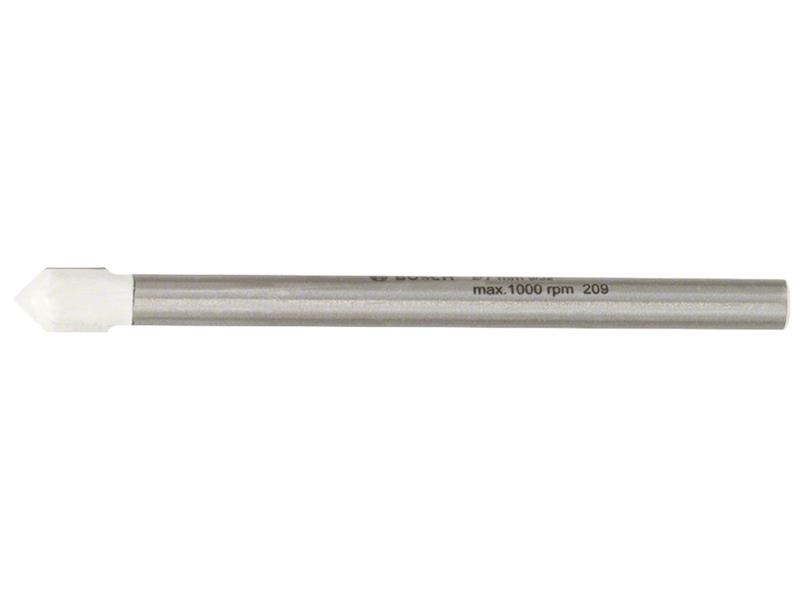 CYL-9 SoftCeramic Tile Drill Bit 7.0 x 80mm