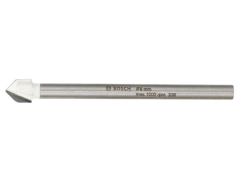CYL-9 SoftCeramic Tile Drill Bit 8.0 x 80mm