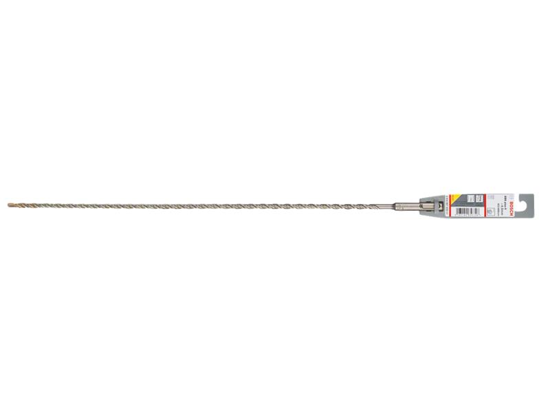 SDS plus-5 Hammer Drill Bit 6 x 400 x 465mm