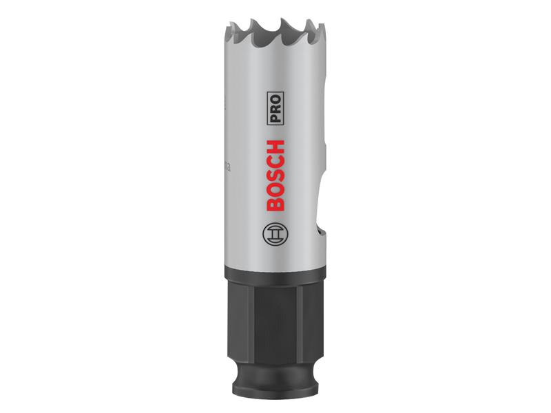 PRO Multi Material PC Plus Holesaw 20mm