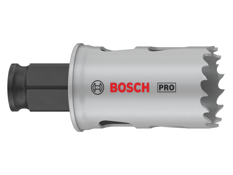 PRO Multi Material PC Plus Holesaw 29mm
