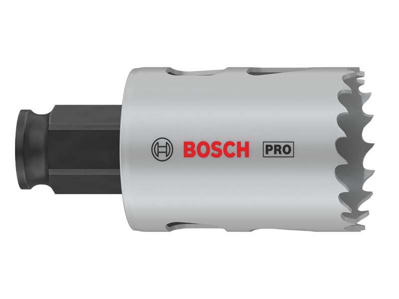 PRO Multi Material PC Plus Holesaw 35mm