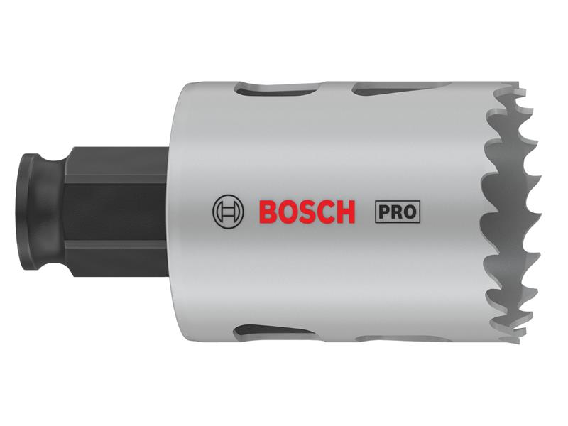 PRO Multi Material PC Plus Holesaw 38mm