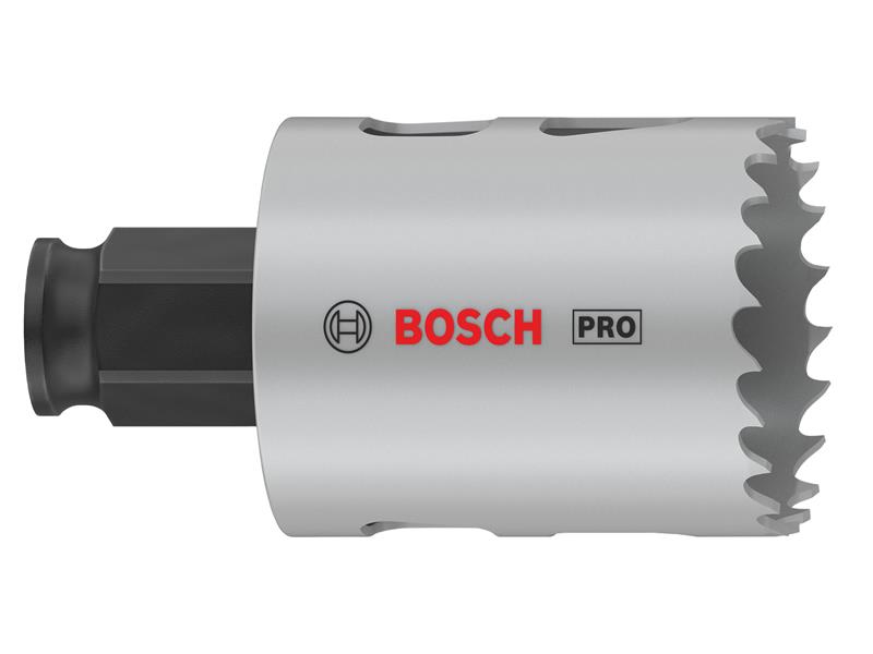 PRO Multi Material PC Plus Holesaw 40mm
