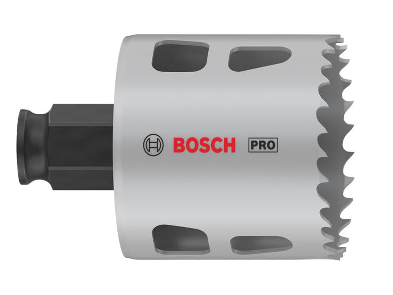 PRO Multi Material PC Plus Hole Saw 51mm