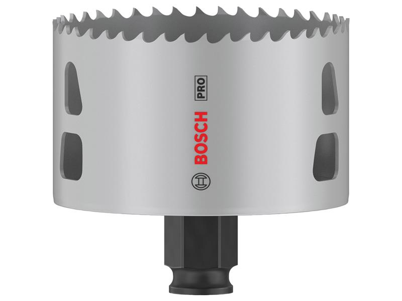 PRO Multi Material PC Plus Holesaw 79mm