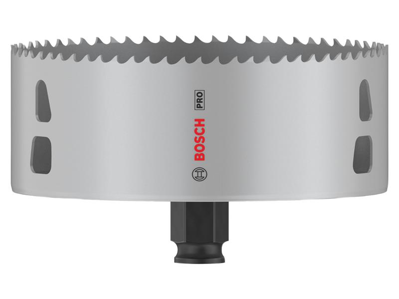 PRO Multi Material PC Plus Hole Saw 127mm