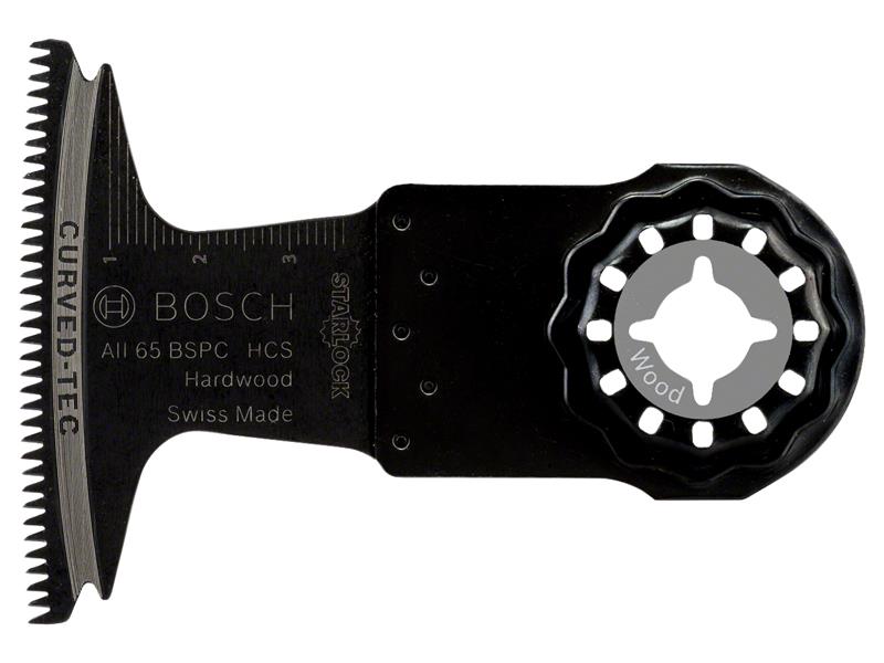 Starlock AII 65 BSPC Blade 65mm