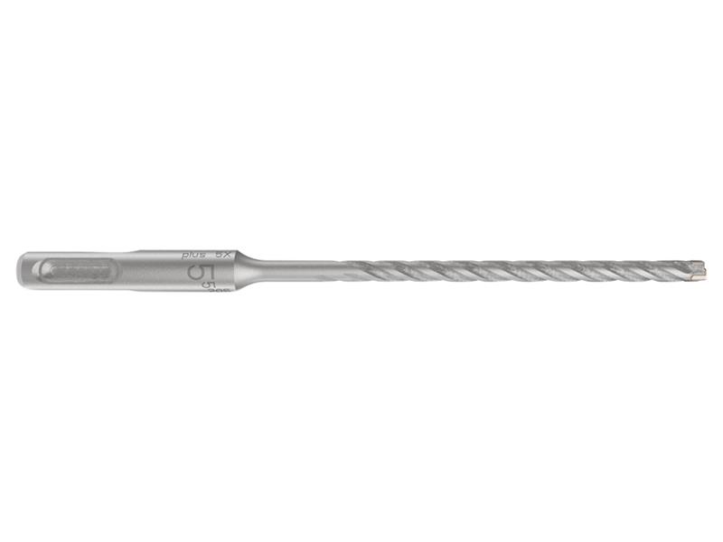 PRO SDS plus-5X Hammer Drill Bit 5.0 x 100 x 160mm