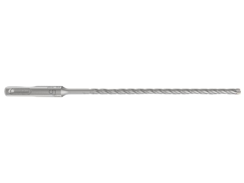 PRO SDS plus-5X Hammer Drill Bit 5.0 x 150 x 210mm