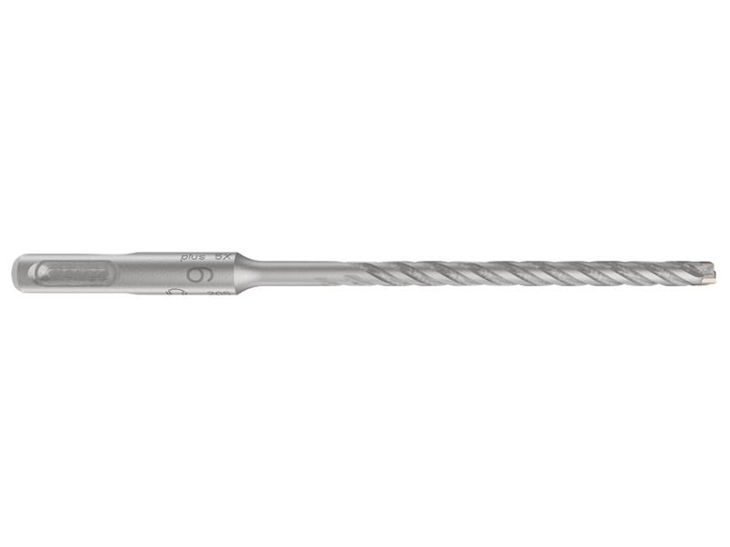 PRO SDS plus-5X Hammer Drill Bit 6.0 x 100 x 160mm