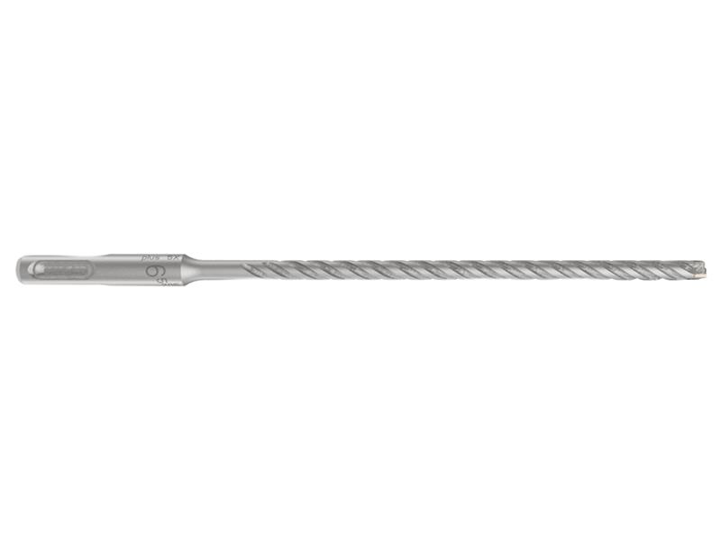 PRO SDS plus-5X Hammer Drill Bit 6.5 x 150 x 210mm