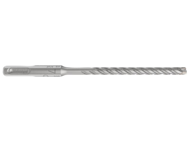 PRO SDS plus-5X Hammer Drill Bit 7.0 x 100 x 160mm