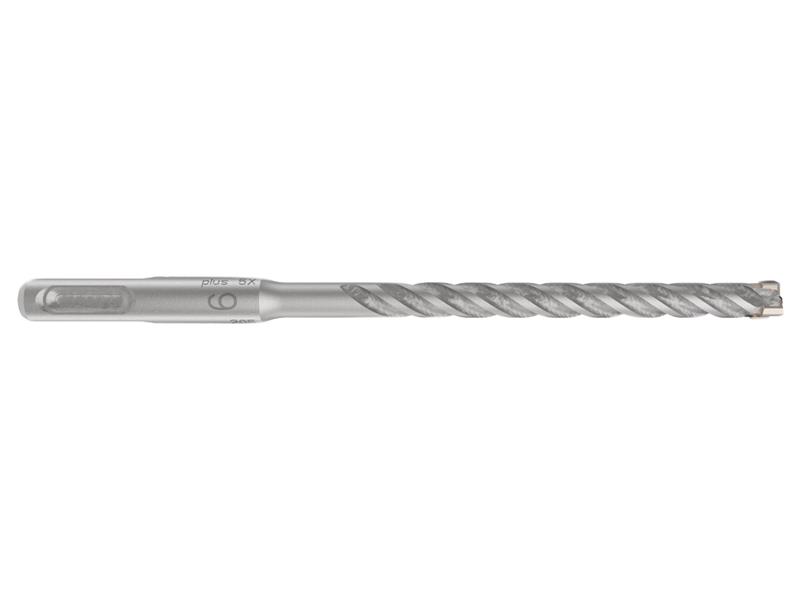 PRO SDS plus-5X Hammer Drill Bit 9.0 x 100 x 160mm