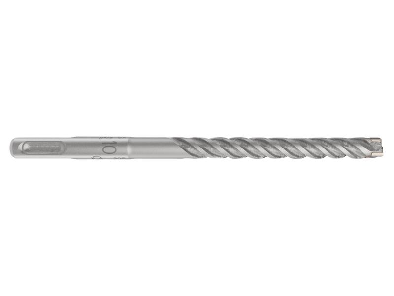 PRO SDS plus-5X Hammer Drill Bit 10.0 x 100 x 160mm